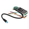 Electric Scooter Circuit Board Real Time Display PCB Waterproof Scooter Bluetooth Circuit Board for Ninebot F30