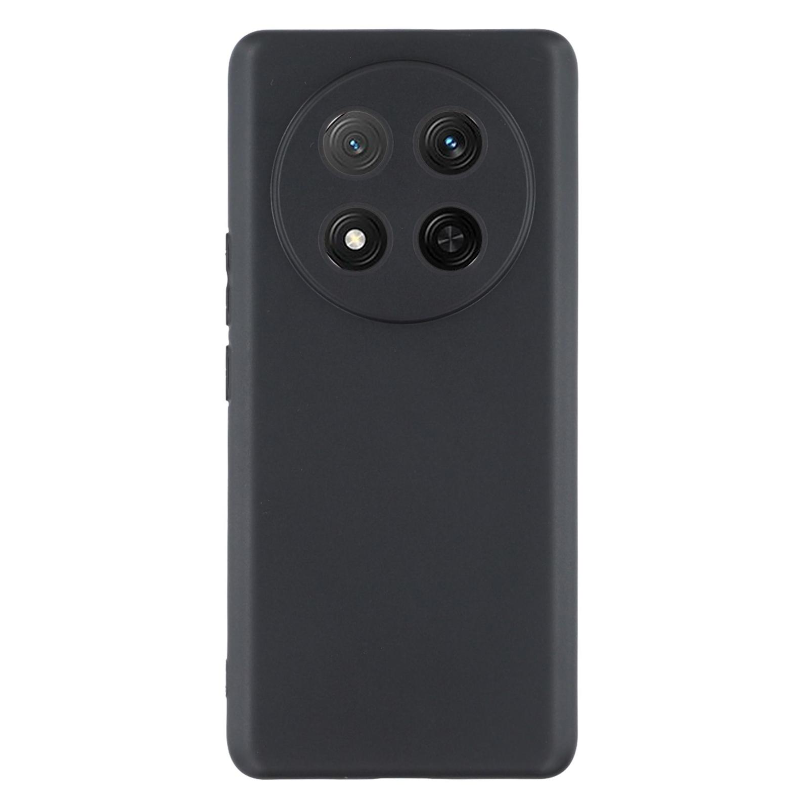 

Bulk Purchasing 25Pcs Phone Case For Honor X60 Pro 5G/X9c 5G/Magic7 Lite 5G ,1.2mm TPU Matte Back Cover Black