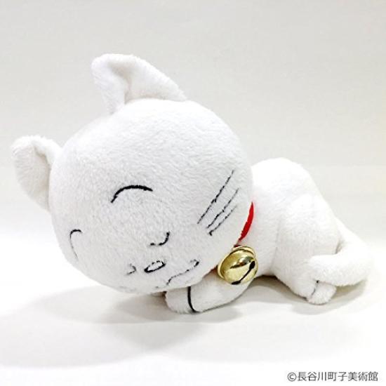 

Goodnight Tama M Sazae-san белый