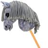 EquiMed Thomas Hobby Horse