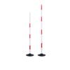 Agility Training Slalom Poles Set