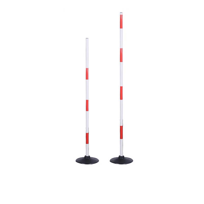 Agility Training Slalom Poles Set