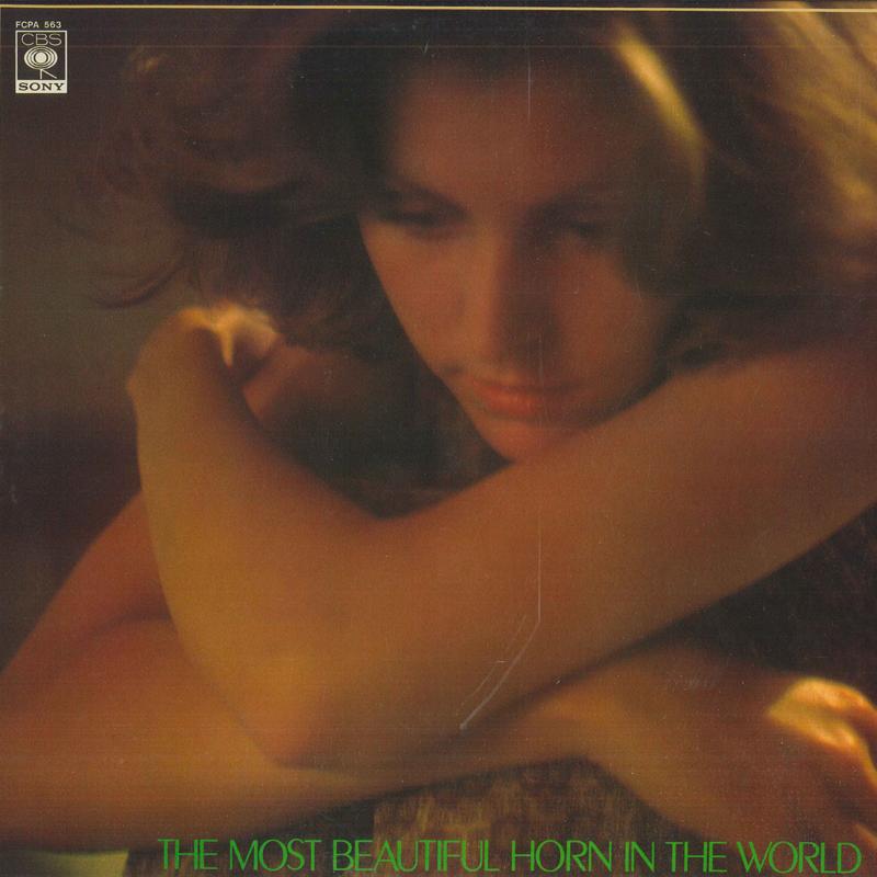 

LP Пластинка БИЛЛИ БАТТЕРФИЛД - Самый красивый горн в мире FCPA563 CBS SONY Япония Джаз Б/У