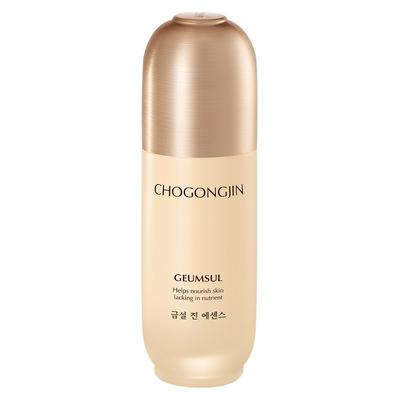 CHOGONGJIN Geumseol Jin Essence, 50ml, 1 Unit