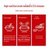 Baixiang Non-Fried Tomato Beef Brisket Noodles