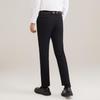 YOUNGOR Men's Business Casual Knit Trousers VCZZ329955AWY