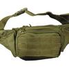 Outdoor Multifunctional Waist Bag, Men's and Women's Sports Storage Bag, Sports Waist Bag