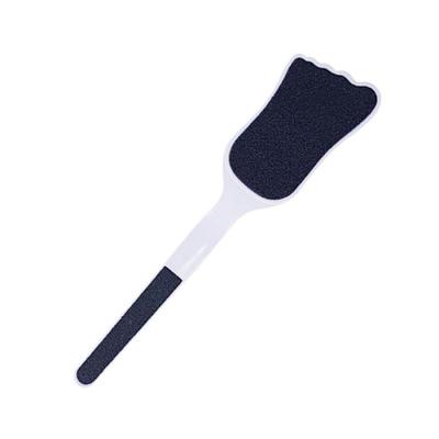 [OFJ4347O] Sandpaper Foot Peeler Callus Remover Heel Callus Remover (12148371)