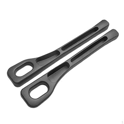 2 stück Auto Sitz Lücke Füller Organizer Konsole Seite Lagerung Box, Blocker, Innen