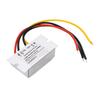 Modul mit Aluminium Hocheffizientes Spannwandlermodul IP67 Wasserdicht Modul 12V 24V 8‑36V auf 5V 5A für Fahrzeug
