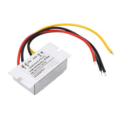 DIY-moduler – Elektroniska moduler