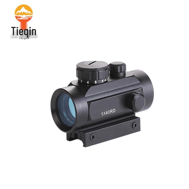Tieqin 191 Aiming Inspection Mirror