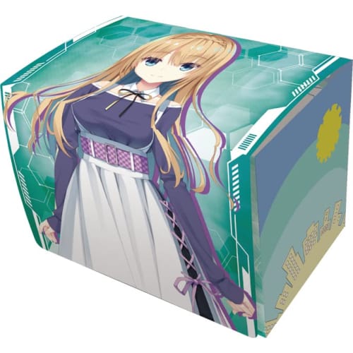 

Character Deck Case MAX NEO PARQUET Jomon Tsubasa