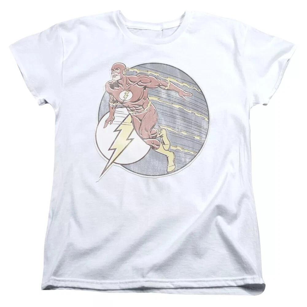 Flash  Retro Flash  Women s T-Shirt S