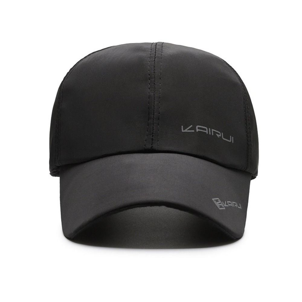 Fashion Solid Color Baseball Cap Snapback Closure Unisex Baseball Hat Dad Cap Snapback Hat Summer Cap