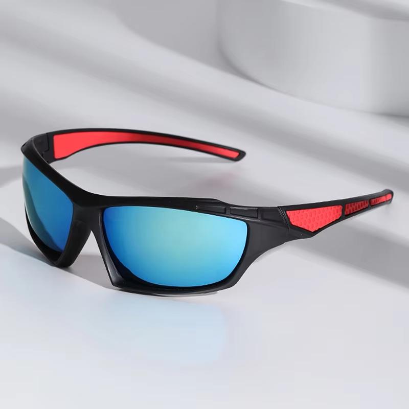 High Definition Polarized Sunglasses for Men Women Outdoor Sport Fishing Sun Glasses UV400 Protection Driving Eyeglasses