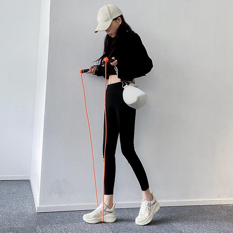 Unisex Tenisky Prodyšné Protiskluzové Odolné Badmintonové Boty Tenisové Sportovní boty Pánské Sportovní boty