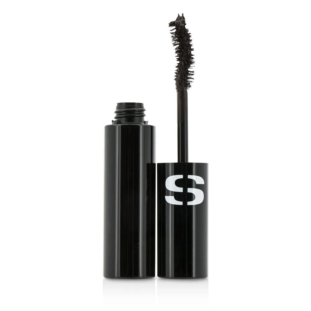 So Curl Mascara - 02 Deep Brown 10ml/0.33oz