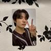 [USED] BTS Jungkook run POLY HIGHLIGHT PACKAGE trading card