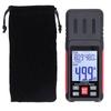 Digital Sound Level Meter Capacitive Microphone 30 130dBA Audio Decibel Meter for Detection