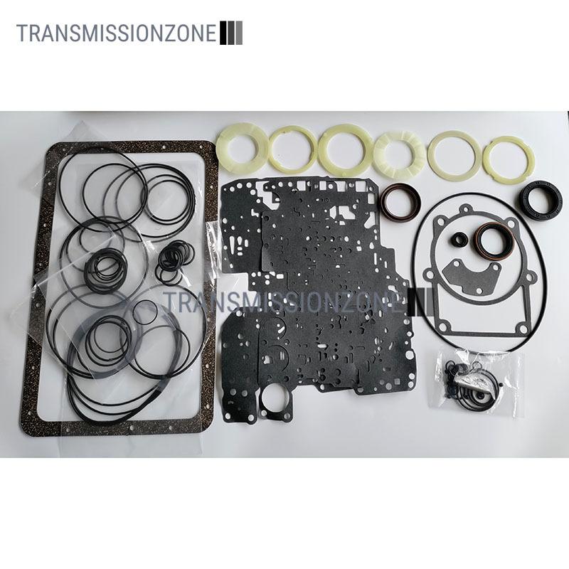 Kit Guarnizioni Cambio A340E A343F 30-40LE 30-43LE Per Cambio Automatico a 4 Marce Mitsubishi Lexus Toyota