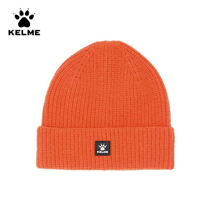 

Теплая флисовая шапка-бини KELME для бега One Size