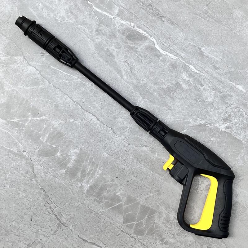 Qingwa Car Washer Quick-Connect Spray Gun Accessories