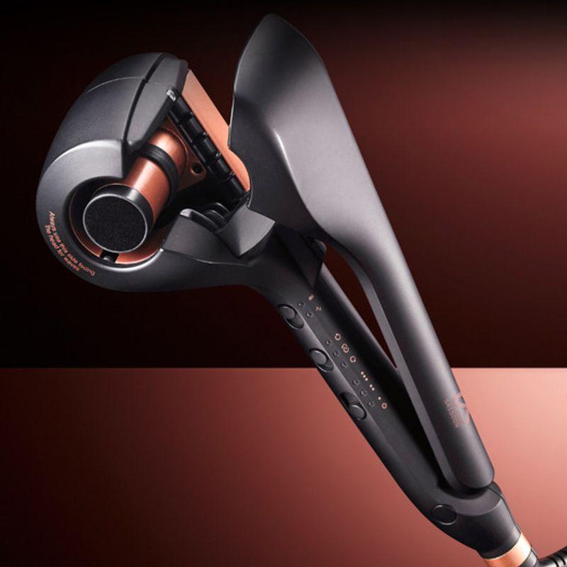 

Meta Meta Straight & Curl Iron (VSC2662K)