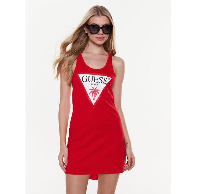 Платье Guess Logo EU S