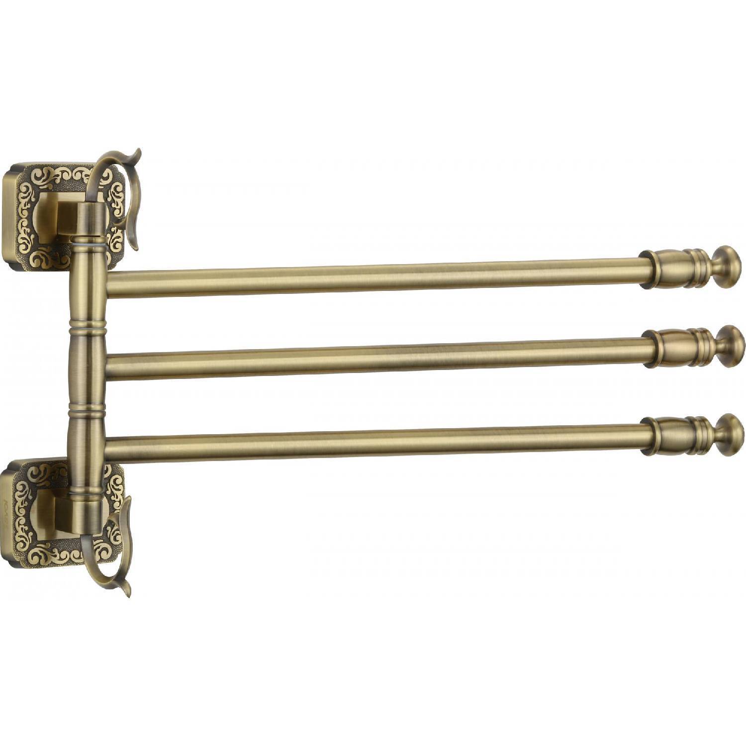 

Держатель для полотенец Savol S-006403