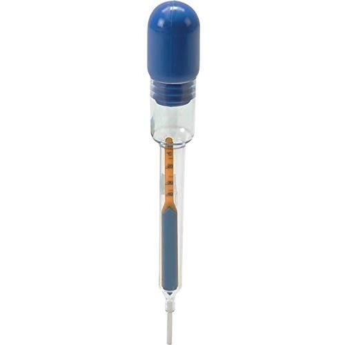 Testeur de Protection Antigel - KRAFTMANN - Aerotemp - Précis - Solide - Flotteur Intégré