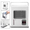 Portable Air Conditioner Intelligent Digital Display Evaporative Cooler Water Cooling Fan