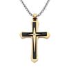 European and American Pendant Trends, Cross Necklaces, Trendy Men's Personalized Accessories 2026