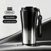Fuguang 316L Stainless Steel Insulated Travel Bottle