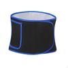 Adjustable Waist Support Belt Wrap Lower Compression Corset Sweat for Running Training Fitness