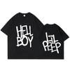 Tops – T-Shirts