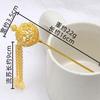 Xiuhe Clothing Headgear Women'S Premium Hanfu Retro Chinese Bridal Headgear Tassel Hairpin New Chinese Hair Accessories Customization