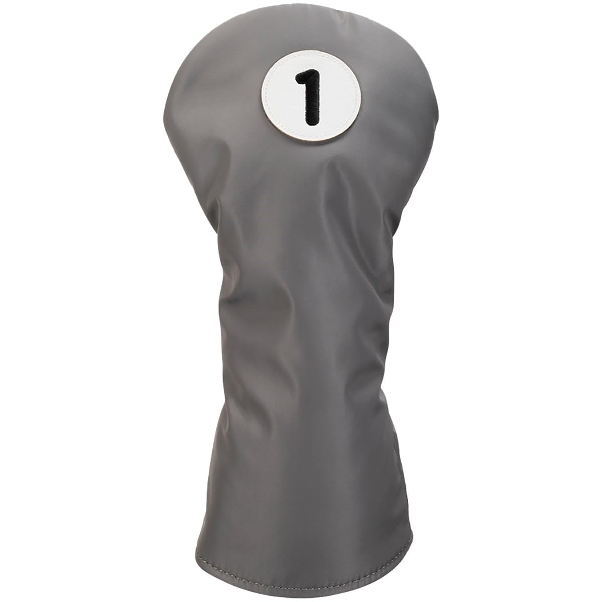 

LITE Standard Headcover for Driver, Gray, H-466(110)