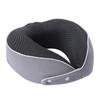 Memory Foam U-Shaped Travel Pillow