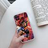 Superman Transparent Phone Case for Motorola Moto Edge 20 30 40 50 S30 Fusion Ultra Pro Neo Lite + G200 G23