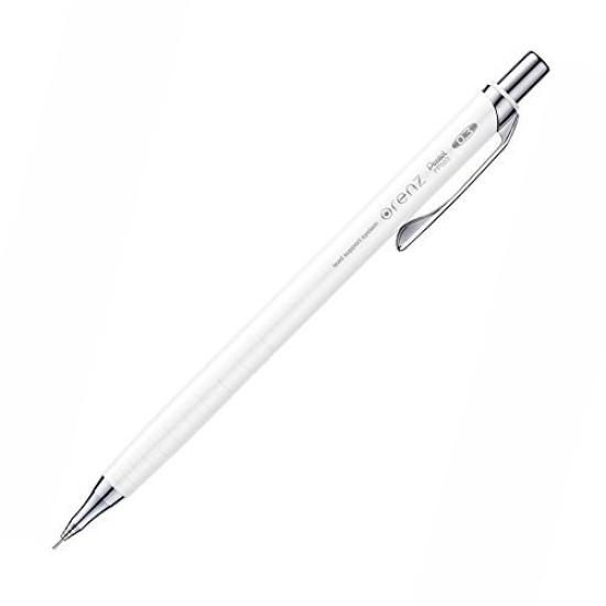 Pentel Orenz Mechanical Pencil White 00022805 of 0.3mm XPP503-W [Set of 5]