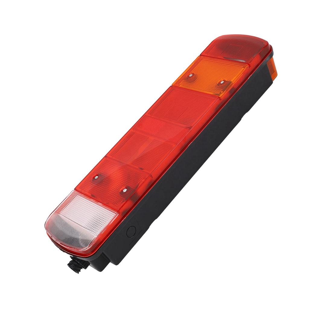 Lastebil Baklys Lastebil Værbestandig Bakbremselys Erstatning for SCANIA 4?P?G-serien Høyre OE