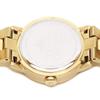 Vivienne Westwood Quartz Watch Black Gold VV213BKGD