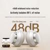 Ugreen HiTune Max6 HP206 Wireless Hi-Res Over-Ear Headphones