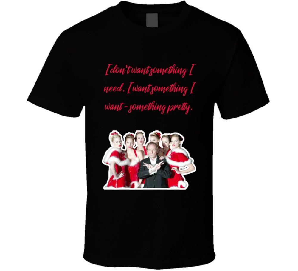 

I Don t Want Something I Need. I Want Something I Want Something Pretty Love Act 3XL