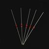 250Pcs/Set 1W Direct Insertion Voltage Regulator Diode 3.9V 4.7V 5.1V 7.5V 10V 12V 15V 1N4733/4742A