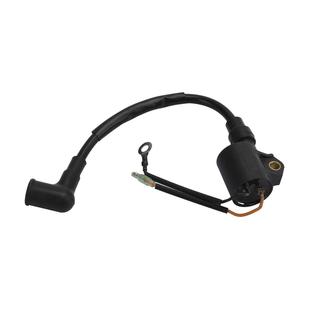 Ignition Coil Fit for Tohatsu M2.5A M3.5B Mercury/Mariner 2HP 2.5HP 3HP 823033
