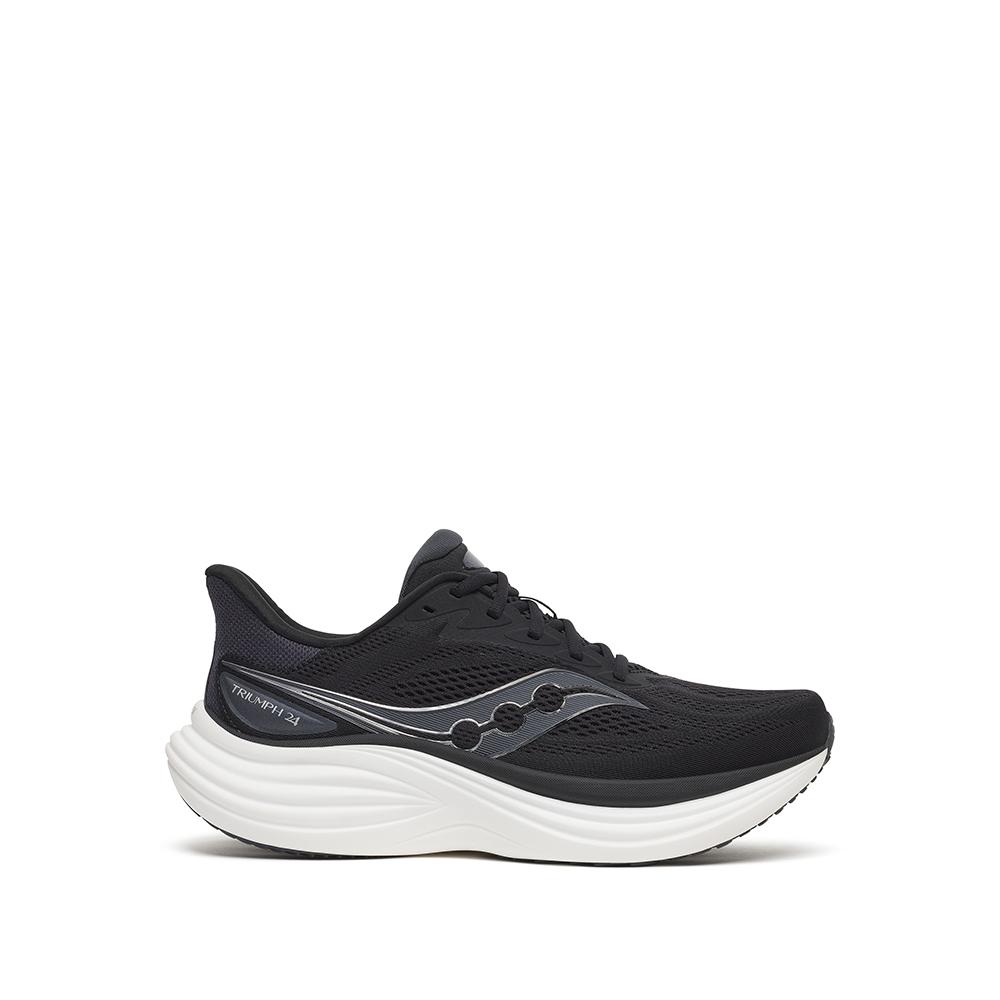 [saucony] Women s Triumph 24 Wide S100994-1003 230