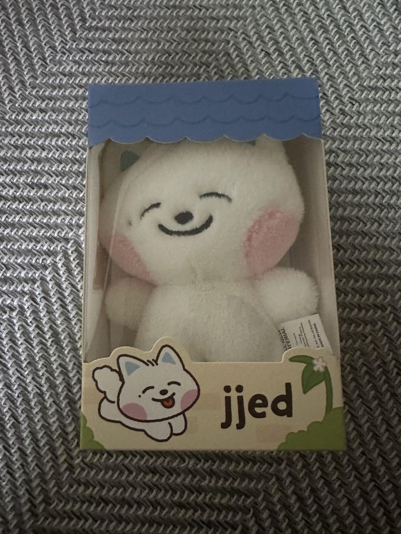 

[USED] NCT DREAM Jeno dreamiez LINE FRIEND