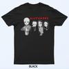 Grunge Style Member Band Metal 90S T-Shirt